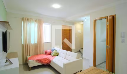 Casa à Venda - Penha de França, 2 Quartos,  70 m2