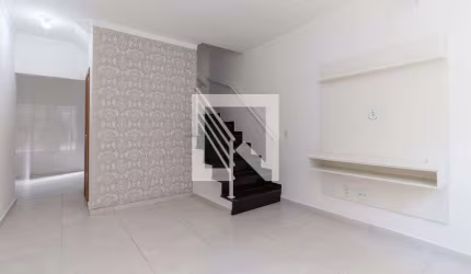 Casa à Venda - Itaquera, 2 Quartos,  84 m2