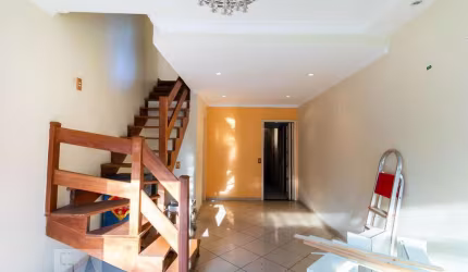 Casa à Venda - Tucuruvi, 2 Quartos,  100 m2