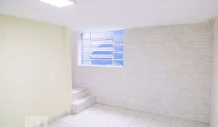 Casa à Venda - Vila Ema, 2 Quartos,  80 m2