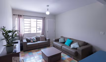 Casa à Venda - Vila Leopoldina, 2 Quartos,  78 m2