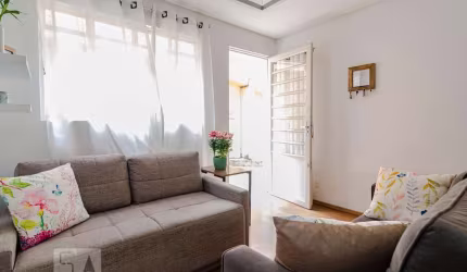 Casa à Venda - Sumaré, 2 Quartos,  52 m2