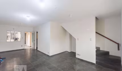 Casa à Venda - Moema, 2 Quartos,  150 m2