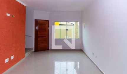 Casa à Venda - Vila Alpina, 2 Quartos,  112 m2