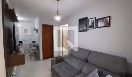 Casa à Venda - Santana, 2 Quartos,  56 m2