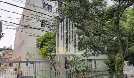 Apartamento RESIDENCIAL em SÃO PAULO - SP, VILA POMPÉIA
