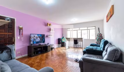 Casa à Venda - Jardim Marajoara , 3 Quartos,  164 m2