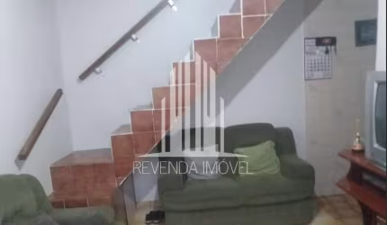 Imperdível: Casa à venda em São Paulo-SP, Jardim Belaura! 3 quartos, 2 banheiros, 1 vaga, 120m². Confira!