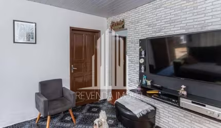 CASA RESIDENCIAL em SÃO PAULO - SP, PIQUERI