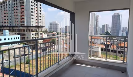 Studio 33 metros próximo do metrô Alto do Ipiranga