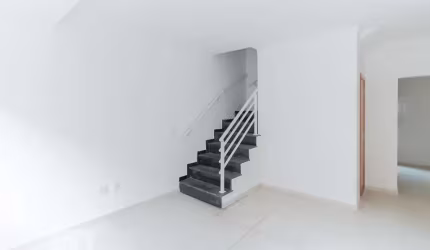 Casa à Venda - Itaquera, 2 Quartos,  84 m2