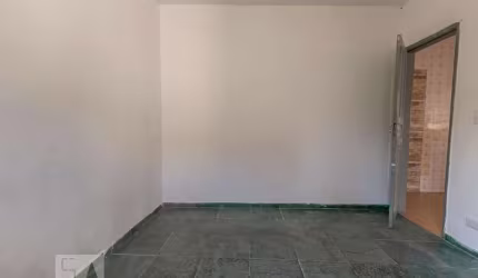 Casa à Venda - Freguesia do Ó, 1 Quarto,  40 m2