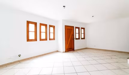 Casa à Venda - Vila Mazzei, 3 Quartos,  70 m2