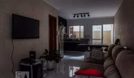 Casa à Venda - Casa Verde, 2 Quartos,  100 m2