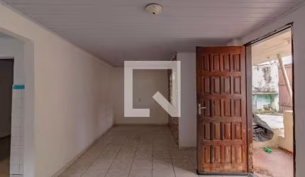 Casa à Venda - Jabaquara, 2 Quartos,  150 m2
