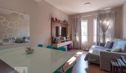 Casa à Venda - Jardim Éster Yolanda, 2 Quartos,  110 m2