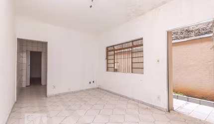 Casa à Venda - Sapopemba, 1 Quarto,  85 m2