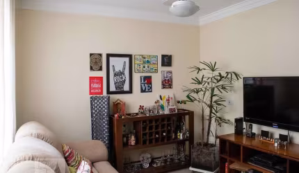 Casa à Venda - Sítio do Mandaqui, 2 Quartos,  80 m2