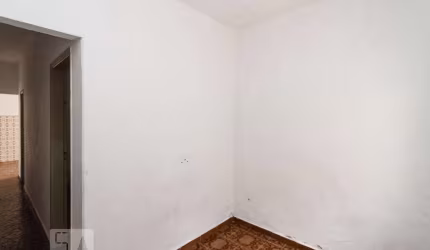 Casa à Venda - Vila Alpina, 2 Quartos,  120 m2