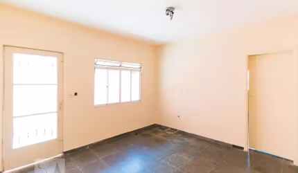 Casa à Venda - Vila Jacuí, 1 Quarto,  60 m2