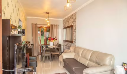 Casa à Venda - Vila Re, 3 Quartos,  156 m2