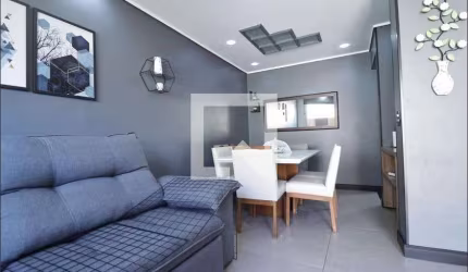 Casa à Venda - Vila Nova Cachoeirinha, 3 Quartos,  85 m2