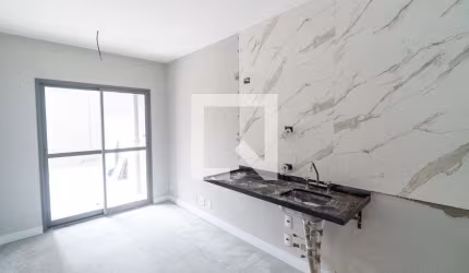 Apartamento à Venda - Vila Mascote, 1 Quarto,  53 m2