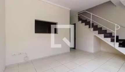 Casa à Venda - Mooca, 3 Quartos,  69 m2