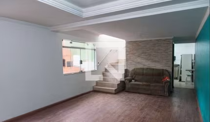Casa à Venda - Sacomã, 4 Quartos,  150 m2