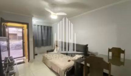 CASA RESIDENCIAL em SÃO PAULO - SP, BELENZINHO