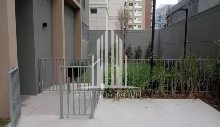 Excelente Oportunidade de Investimento: Apartamento à Venda em São Paulo-SP, Vila Nova Conceição - 1 quarto, 1 banheiro, 30,00 m² de área.