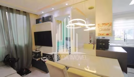 Apartamento RESIDENCIAL em São Paulo - SP, Socorro