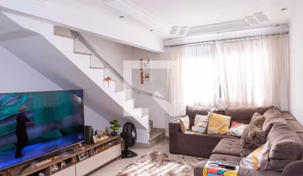 Casa à Venda - Ponte Rasa, 2 Quartos,  73 m2