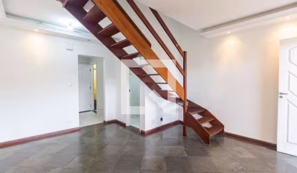 Casa à Venda - Jaguaré, 2 Quartos,  84 m2