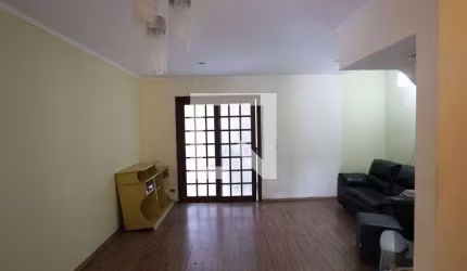 Casa à Venda - Cangaíba, 3 Quartos,  100 m2