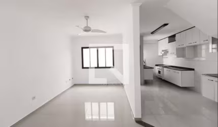 Casa à Venda - Ermelino Matarazzo, 3 Quartos,  92 m2