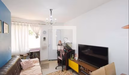 Casa à Venda - Vila Constança , 2 Quartos,  60 m2