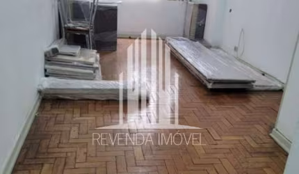 Apartamento à venda na Consolação, São Paulo-SP: 01 quarto, 1 banheiro, 53m² de área. Imperdível oportunidade!