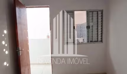 CASA RESIDENCIAL em SÃO PAULO - SP, VILA LOURDES
