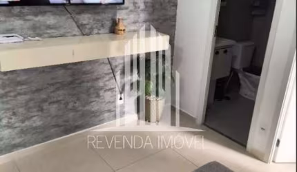 Apartamento de 02 dormitorios á venda -Agua Branca