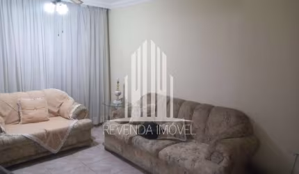 Apartamento RESIDENCIAL em SÃO PAULO - SP, JARDIM SANTO AMARO