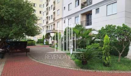 Apartamento RESIDENCIAL em SÃO PAULO - SP, JARDIM VILA FORMOSA