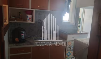 APARTAMENTO 54m² 02 DORM 01 VAGA LAZER - BOSQUE DA SAÚDE
