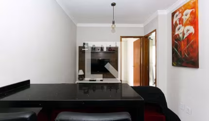 Casa à Venda - Vila Carrão, 2 Quartos,  55 m2