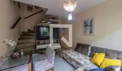 Casa à Venda - Penha de França, 3 Quartos,  100 m2