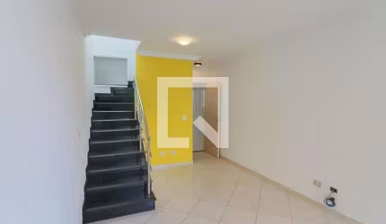 Casa à Venda - Jardim Éster Yolanda, 2 Quartos,  110 m2