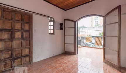 Casa à Venda - Vila Esperança, 3 Quartos,  150 m2