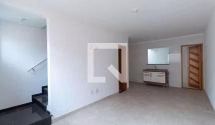 Casa à Venda - Vila Ré, 2 Quartos,  118 m2