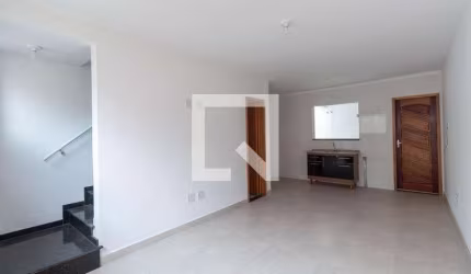 Casa à Venda - Vila Ré, 2 Quartos,  118 m2