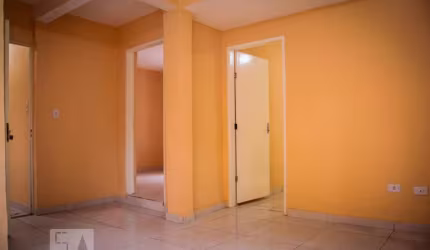 Casa à Venda - Sapopemba, 2 Quartos,  100 m2